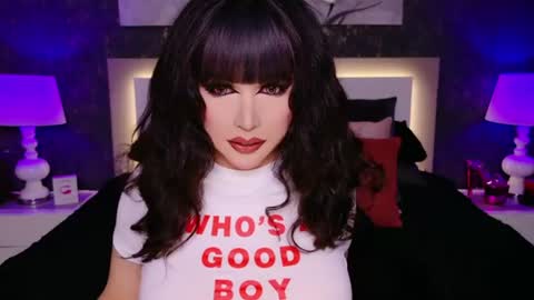 Miss Cassey online show from July 2, 1:06 am