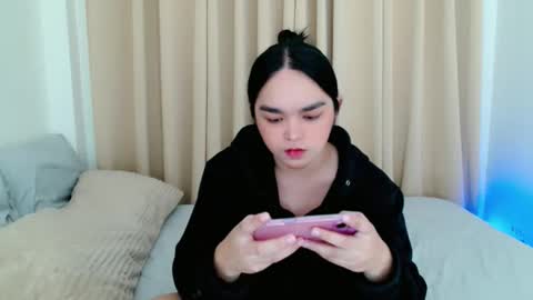 BHABY 3 online show from March 16, 10:02 pm