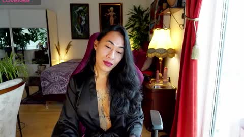 Bianca Transgirl online show from November 28, 9:43 am