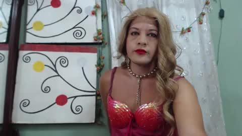 Bianca Vega online show from March 28, 1:24 pm