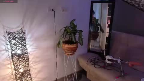 kyra Moor online show from July 26, 8:27 pm
