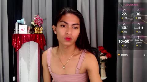 jasmine online show from November 19, 4:51 pm