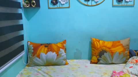 Flirty Sofia online show from July 22, 1:09 am