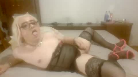 Bimbo Dolly Bambi online show from June 26, 7:18 pm