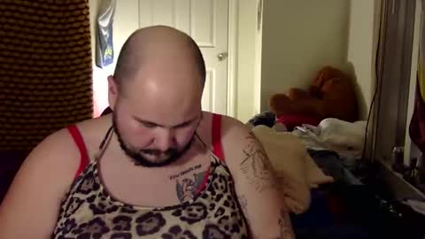 bimborosalie online show from January 14, 4:10 am