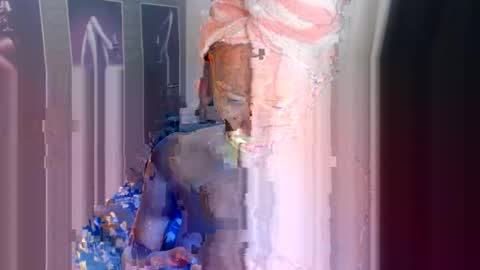 EVA online show from February 13, 9:38 am