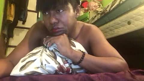 Crystal online show from April 18, 7:58 pm