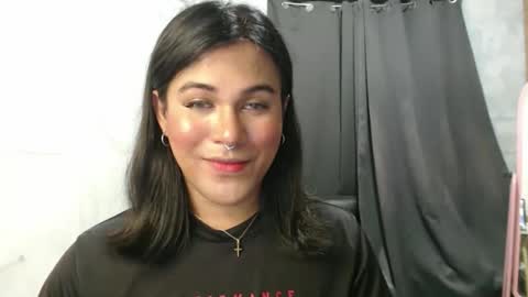 Ellez online show from October 3, 9:04 pm