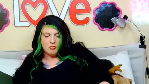 Blakely Morningstar   online show from March 2, 8:21 am