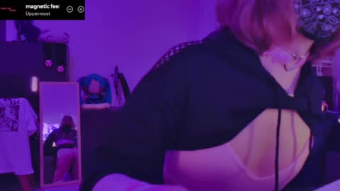 Blue online show from March 1, 12:17 am