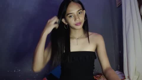 blythe online show from February 20, 3:36 pm