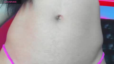 bouncing_bunnyxxx69 online show from March 6, 4:40 am