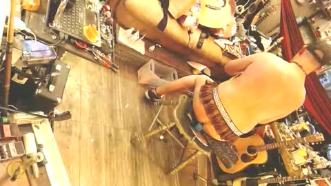 bouncybooty181369 online show from December 3, 7:07 pm