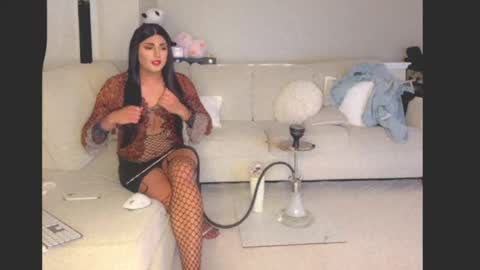 sasha ali online show from April 24, 2:36 am