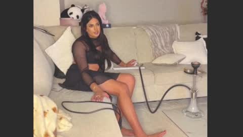 sasha ali online show from May 23, 9:16 am