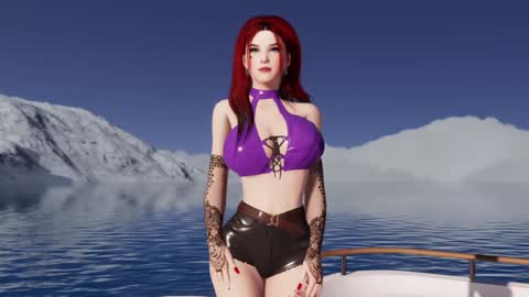 briany online show from January 6, 4:36 am