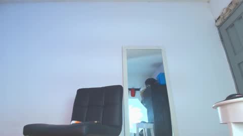 BRIANNA online show from February 13, 8:05 pm