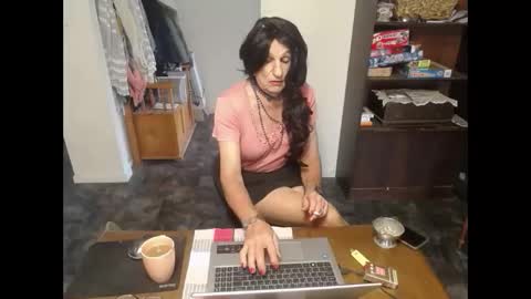 bridgetfouru online show from January 6, 3:42 am