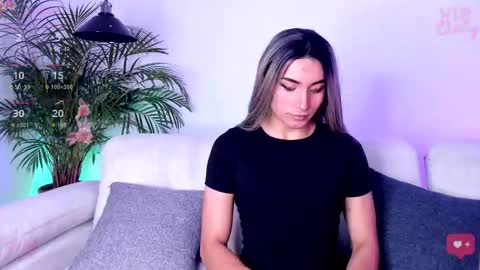 Brihanna online show from February 19, 12:12 pm