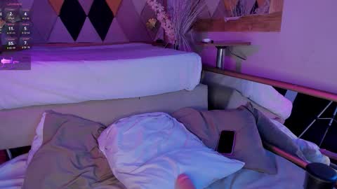 BritannyClaire online show from February 10, 5:14 am