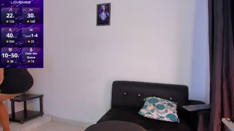 britanny lord online show from April 2, 9:24 pm