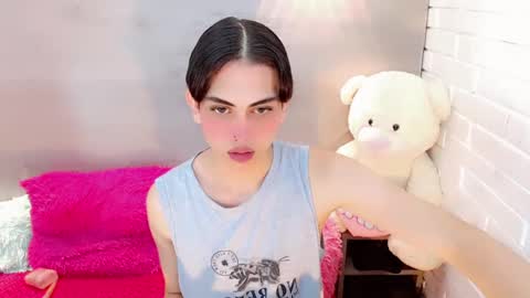 britney_ortega online show from September 19, 8:03 pm