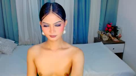 Roberta  GODDESS OF PLEASURE AND SEXUALDESIRE   online show from November 8, 8:04 am