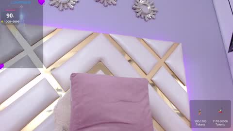 Becky Anders  online show from December 24, 11:17 am