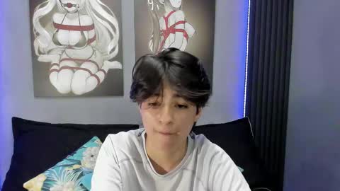 B R Y C E  online show from November 15, 8:18 pm