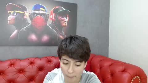 B R Y C E  online show from January 10, 3:18 pm