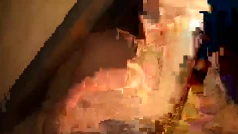 Bubbl3sbutt online show from December 7, 7:27 pm