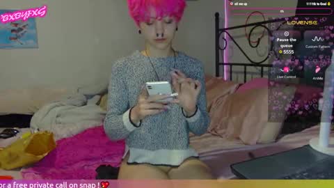 BxBYFxG online show from February 13, 6:41 am