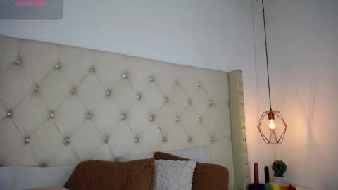 bycandy_ online show from February 19, 2:35 pm