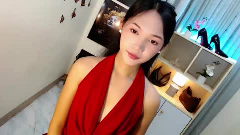 caitlin online show from September 9, 9:46 pm