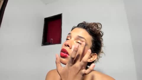 Callie online show from March 28, 8:44 pm