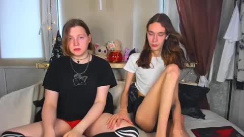 Calvin Kevin Grem online show from October 22, 11:56 am