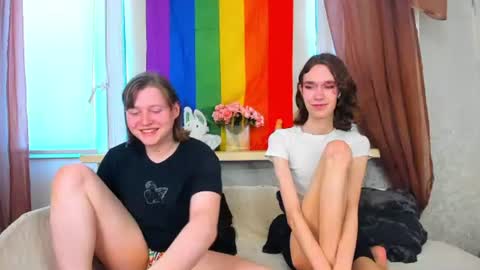Calvin Kevin Grem online show from July 3, 9:59 am