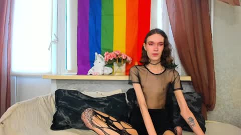 Calvin Kevin Grem online show from July 17, 12:55 pm