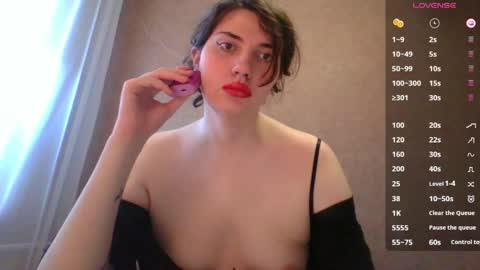 Marta online show from March 29, 1:11 pm