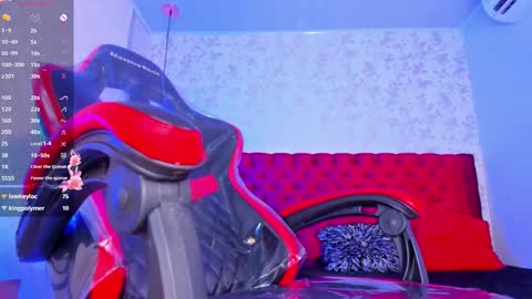 CA M I online show from March 24, 10:15 pm