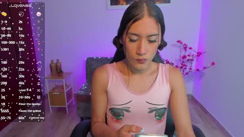 C A M I L A online show from April 1, 8:16 am