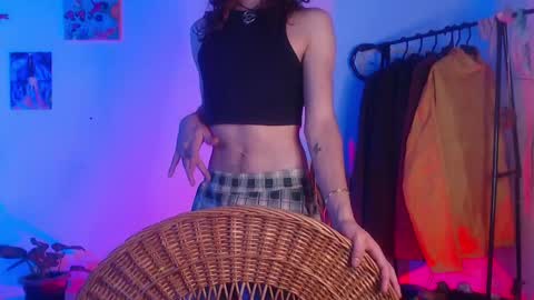Snapshot of camille_delrey chatting on December 4, 11:52 pm Camille online show from December 4, 11:52 pm