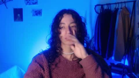 Snapshot of camille_delrey chatting on January 31, 10:52 am Camille online show from January 31, 10:52 am