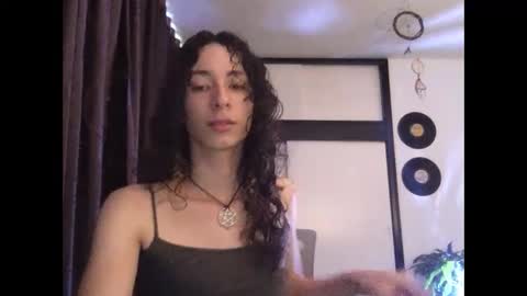 Snapshot of camille_delrey chatting on September 8, 10:08 pm Camille online show from September 8, 10:08 pm