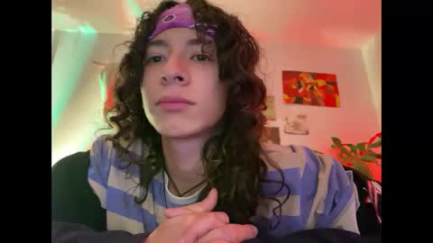 Snapshot of camille_delrey chatting on September 17, 1:54 am Camille online show from September 17, 1:54 am