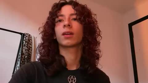  Camille   online show from February 18, 11:12 pm