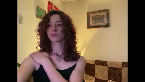  Camille   online show from May 5, 2:28 am
