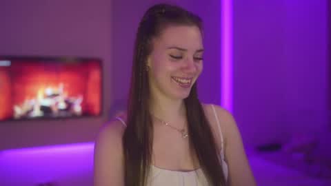 Candy Storm online show from February 18, 9:55 pm