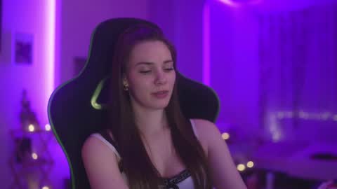 Candy Storm online show from March 13, 1:33 am