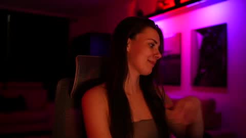 Candy Storm online show from June 14, 4:03 am